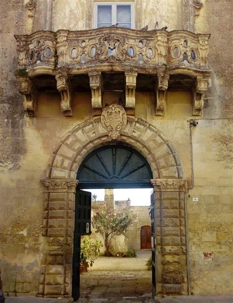 Cortili Aperti A Martano Successo Di Visitatori Per L Edizione