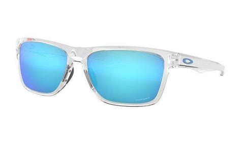 Oakley Okulary Przeciwsłoneczne Holston Polished Clearprizm Sapphire Oo9334 13