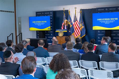 Governor Hochul Announces First Awards Under Mid Hudson Momentum Fund