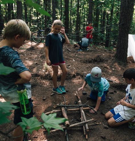 Wilderness & Survival Camp! Aug 12-Aug 16 – Kids Unplugged Inc