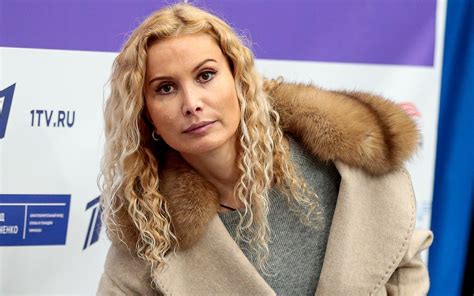 Тутберидзе заявила, что «Матч ТВ» и Sports.ru «улучшают перистальтику ...