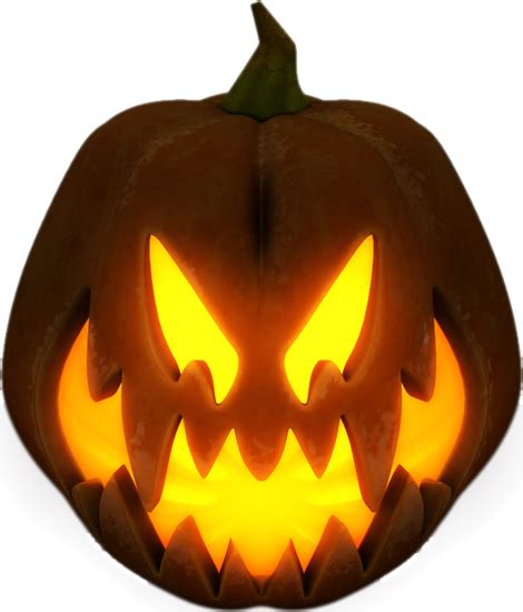 Halloween Citrouille Png Jack O Lantern Pumpkin Png