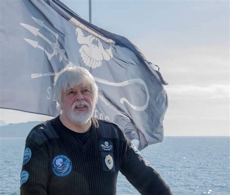 Paul Watson S Greenland Detention Extended