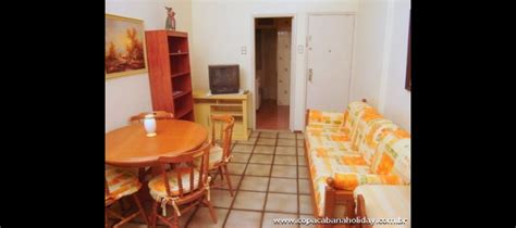 Copacabana comfortable apartment. Special retes on request. - Av. N. S ...