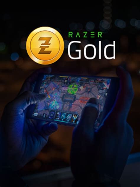 Razer Gold Brl Razer Key Brazil Kaufen G Nstig G A