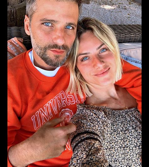 Foto Casada Bruno Gagliasso Giovanna Ewbank Desabafou Sobre