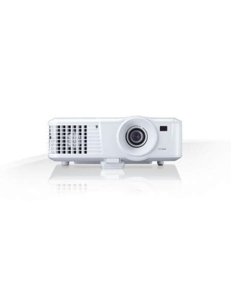 Vidéo Projecteur CANON LV X300 BUROTIC STORE