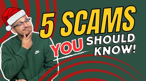 Black Friday Scams Scams To Watch For During Black Friday