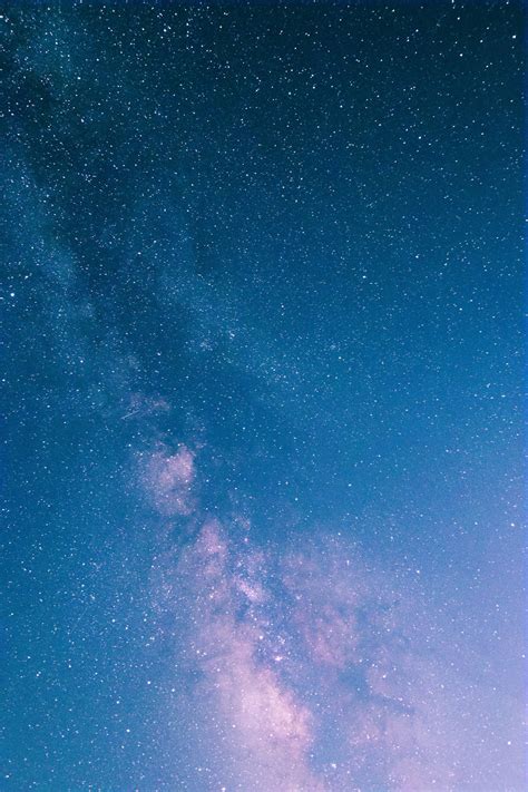 100 Pastel Blue Aesthetic Iphone Wallpapers