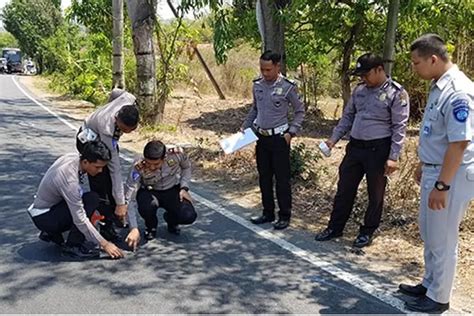 Kecelakaan Maut Renggut Nyawa Ayah Ibu Dan Kakak Radar Madura