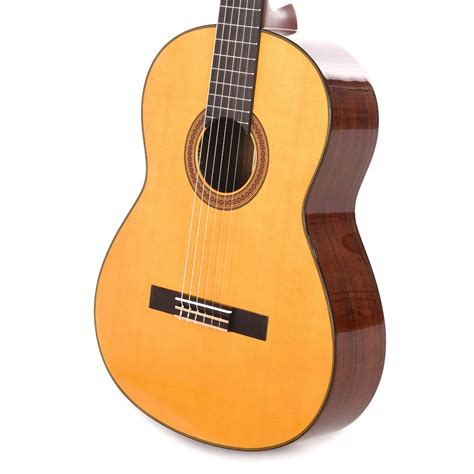 Yamaha Cg Transacoustic Natural Natural Guitars Acoustic Chicago