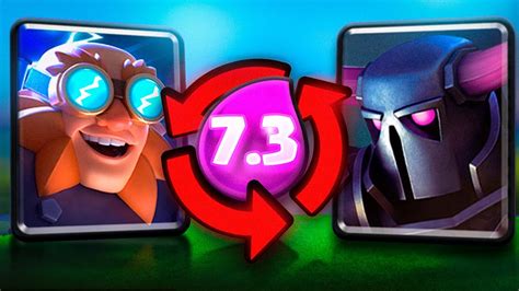 Pesad O Usei O Deck Mais Caro No Novo Torneio X De Elixir Youtube