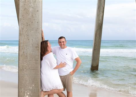 Panama City Beach Family Pictures