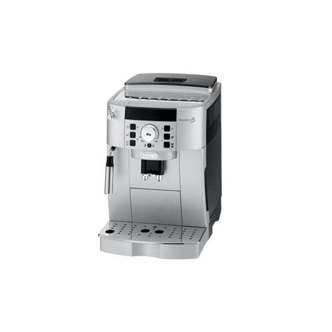 DeLonghi ECAM 22 110 SB cafetera Máquina de café espresso 1 8 L