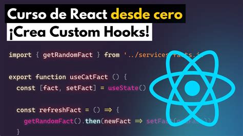 Custom Hooks Testing Con Playwright Curso De React Desde Cero