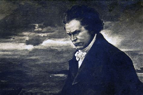 Ludwig van Beethoven - Famous Composers in History - WorldAtlas