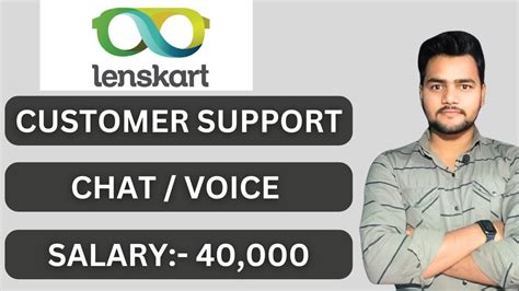 Lenskart Hiring For Customer Support Lenskart Recruitment 2024