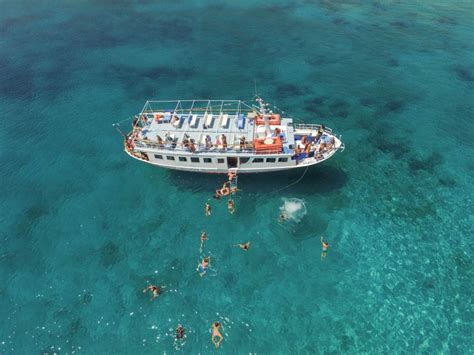 Desde Naxos Crucero En Velero Por Schinoussa E Iraklia Con Barbacoa