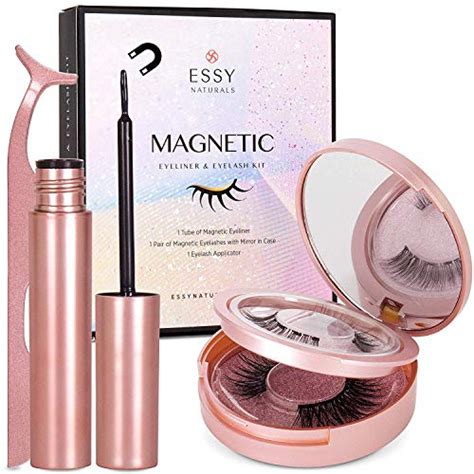 Best Magnetic Eyelashes Of