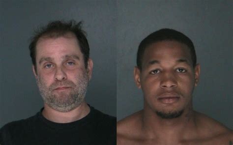 Two Men Arrested For Conducting Drug Deal Near West Babylon School