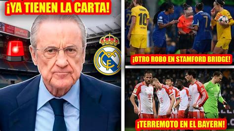 Jfd Confirma La Amenaza Y El R Madrid Podr A Quedar Fuera De Europa