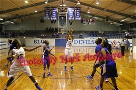 Water Valley Vs Aberdeen The North Mississippi Herald