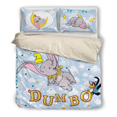 Dumbo Bedding Vepats Have It Your Way Full Bedding Sets Disney