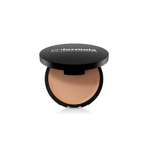 Compact Foundation Spf 50 Medium 10g Skin Secrets