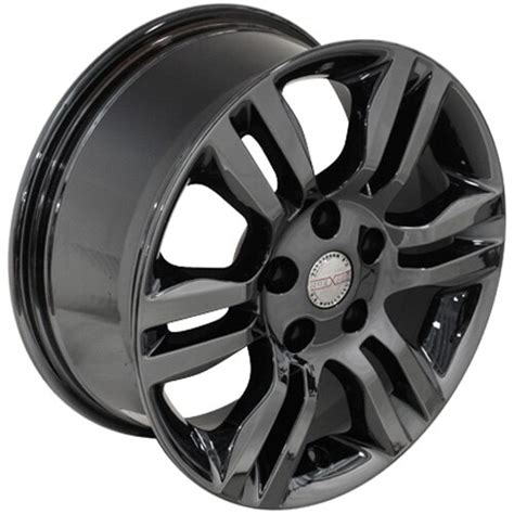 Black chrome rims nissan altima