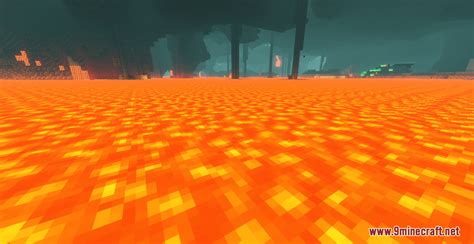 Better Fire Resource Pack 1minecraft