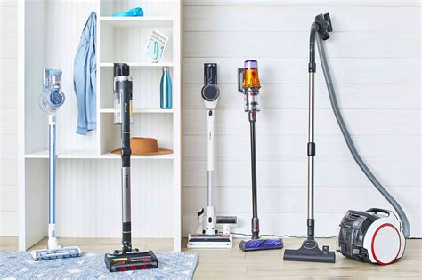 The 13 Best Vacuum Cleaners Of 2023 Tested And Reviewed