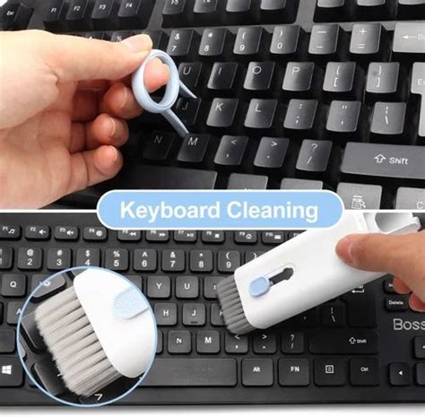 7 IN 1 ELECTRONIC KEYBOARD CLEANER KIT At Rs 170 Piece In Surat ID