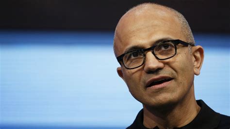 Microsoft Ceo Satya Nadella Reveals The Question That Taught Him