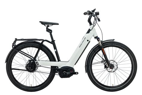 Riese M Ller Nevo Gt Vario Hs Hybrid E Bike Cm In