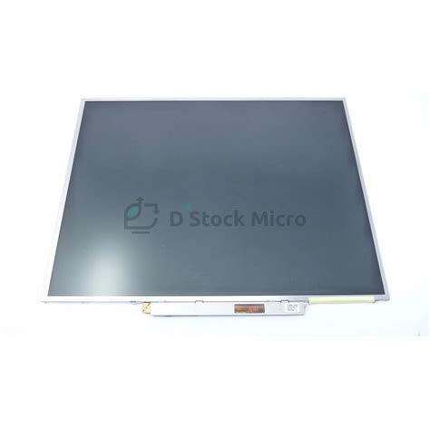 Dalle LCD Samsung LTN150XG L06 15 Mat 1 024 768 30 Pin CCFL