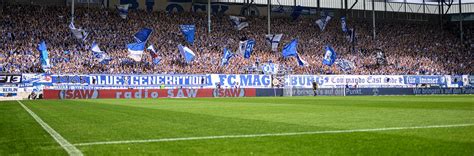 FCM Hinrunde im Rückblick 1 FC Magdeburg