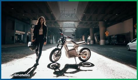 What Are The Fastest Electric Motorcycles Climatebiz