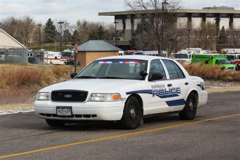 Platteville Police Department 5280fire