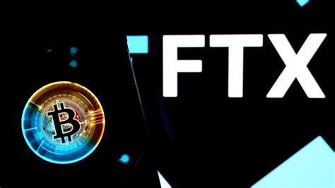 El Intercambio De Criptomonedas En Corto Ftx Tiene Un Total De