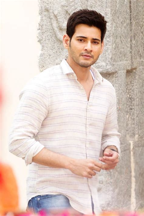 63 Facts About Mahesh Babu FactSnippet