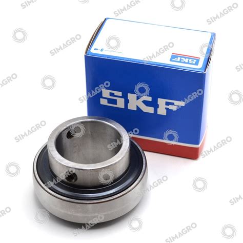 Ruleman Yar210 115 2f Skf Simagro