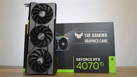 Nvidia Geforce Rtx 4070 Ti Super Everything We Know Techradar