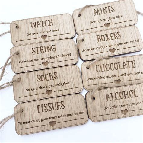 Groom Survival Kit Grooms Survival Kit Tags Groom Survival Etsy UK