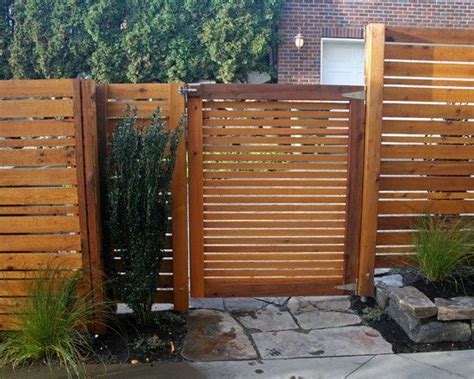 Unique Quirky Back Yard Themes 25 Unique Ideas With Fences For Your