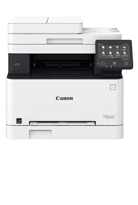 Canon imageCLASS MF656Cdw (22ppm)