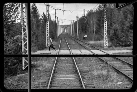 Фотозарисовки — Фото — Городской электротранспорт