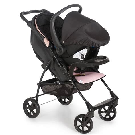 Carrinho De Beb Romano Travel System Galzerano Onix Beb Conforto