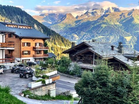 Verbier Summer Guide - 20 Reasons you must Visit I The Boutique Adventurer