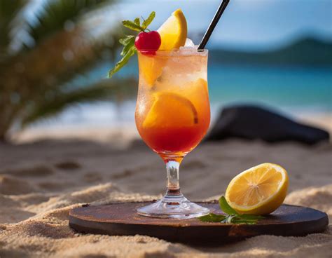 Classic Sex On The Beach Recipe Sip On Summer Vibes