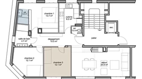 Quel Plan Choisir Pour Son Appartement C T Maison